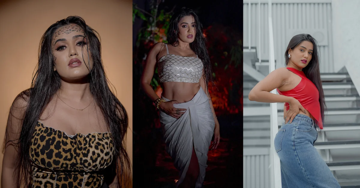 Garima Chaurasia 