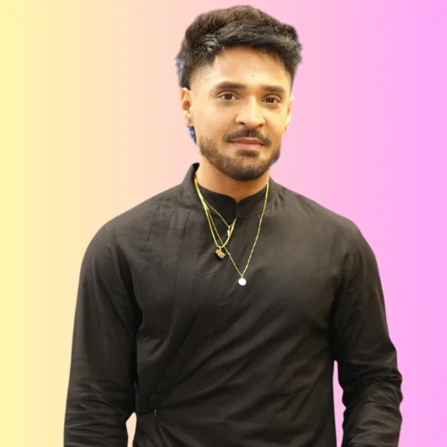 Gourav Chatterjee