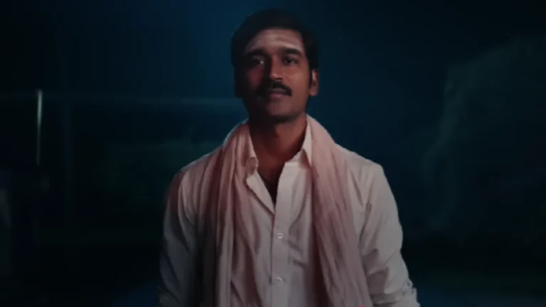 Idli Kadai OTT Release Date: Which Platform Will Release Dhanush’s Film Idli Kadai (Netflix)