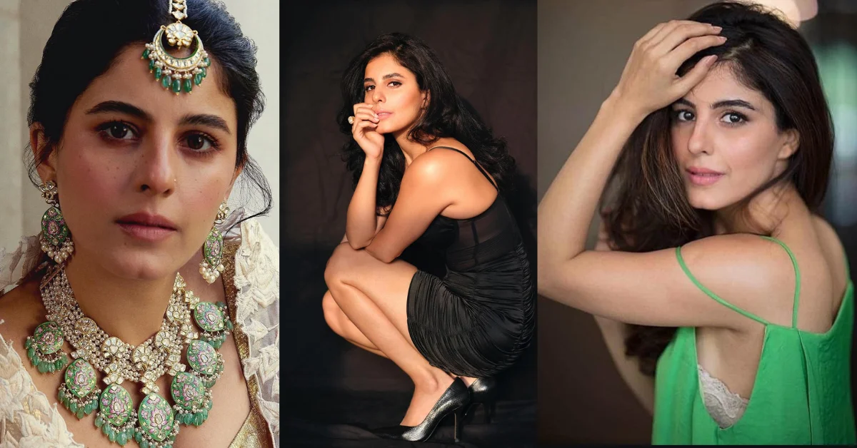 Isha Talwar 