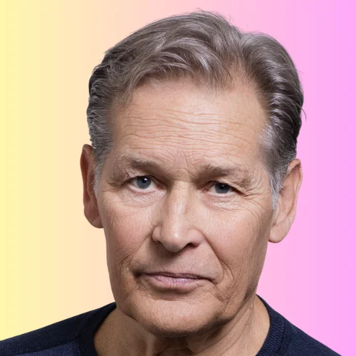 James Remar