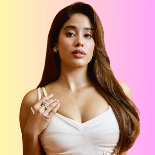 Janhvi Kapoor