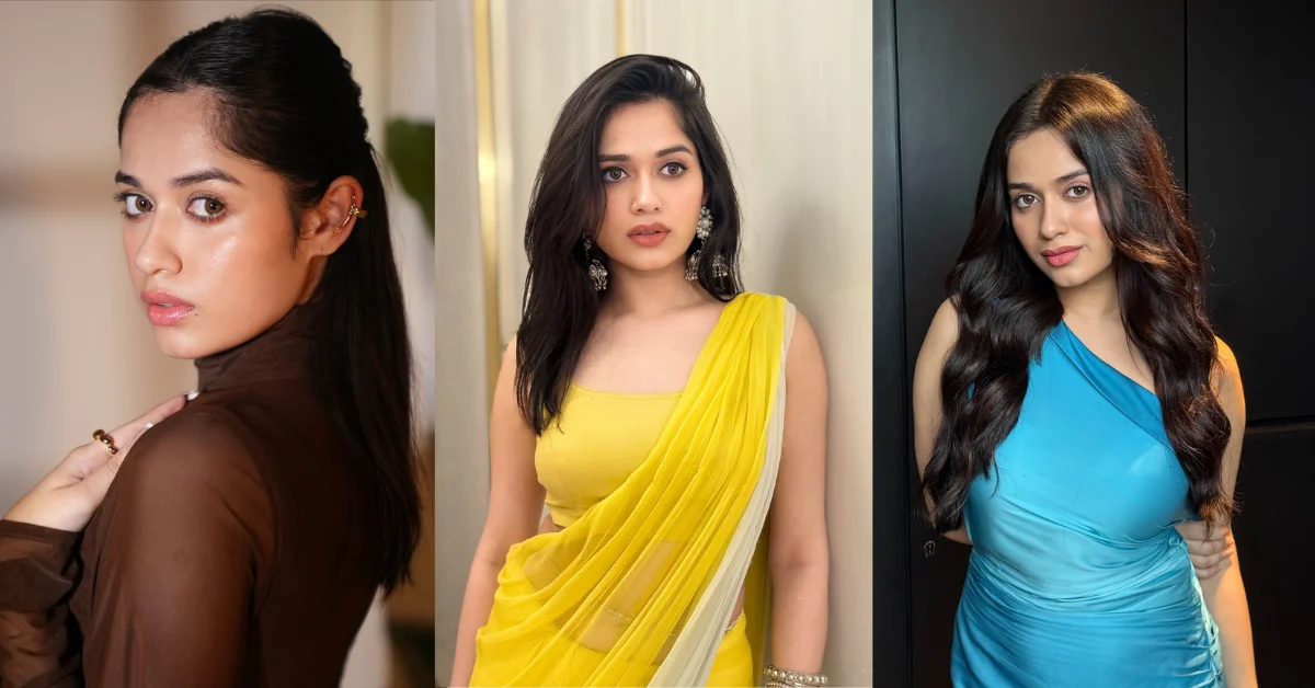 Jannat Zubair Rahmani
