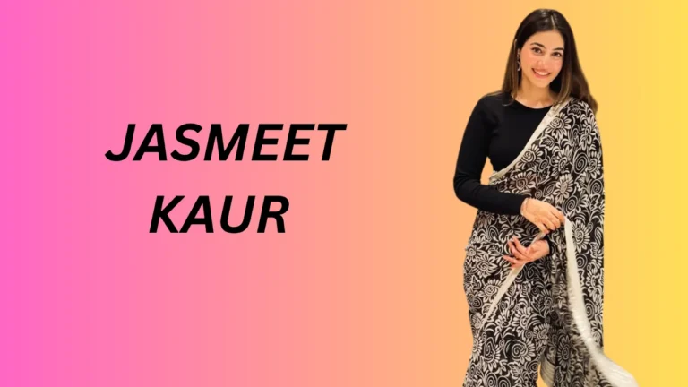 Jasmeet Kaur