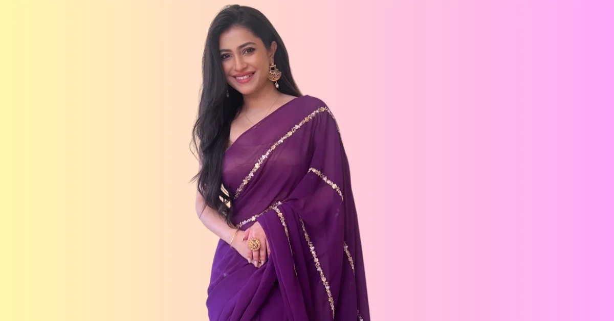 Jasmine Roy