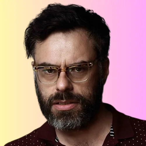 Jemaine Clement