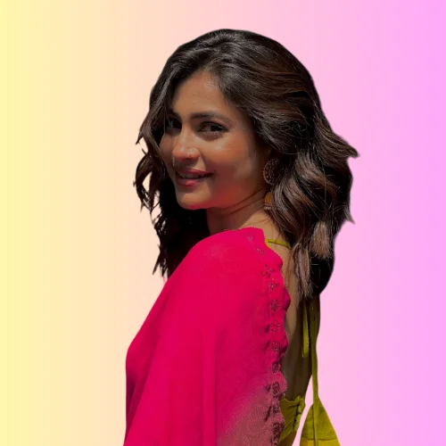 Jesmin Roy 