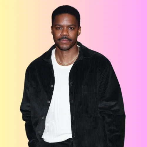 Jovan Adepo