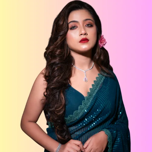 Joyeeta Sanyal