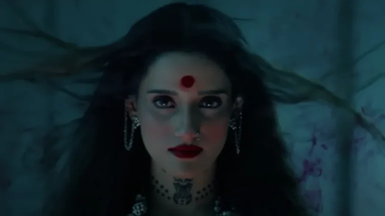Kajalmaya (Star Pravah)