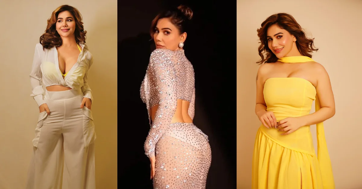 Kangna Sharma 