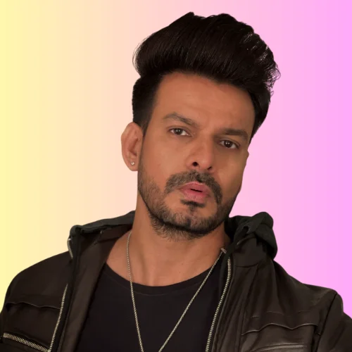 Kapil Arya