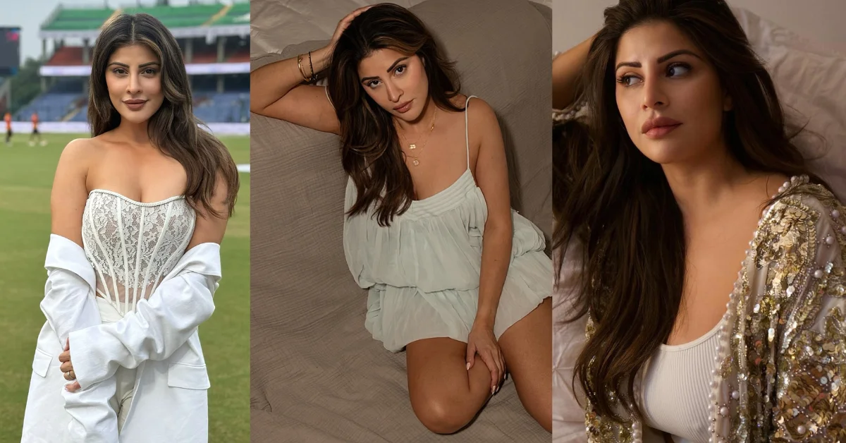 Karishma Kotak 