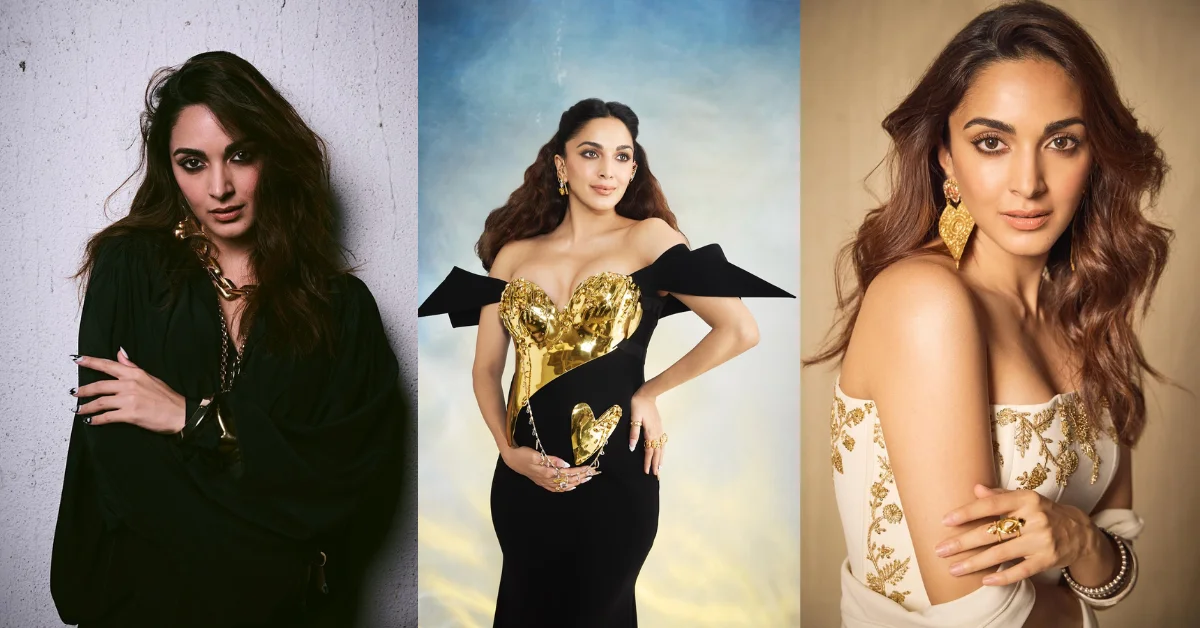 Kiara Advani 