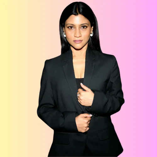 Konkona Sensharma