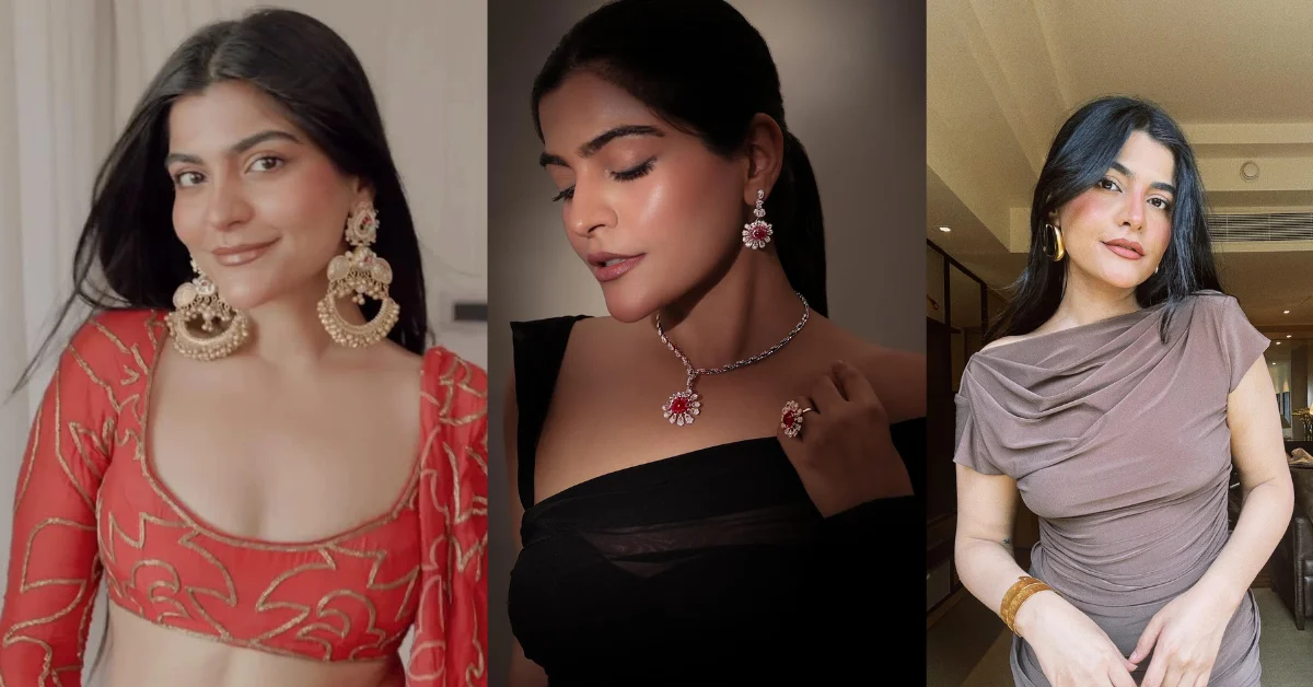 Kritika Khurana 
