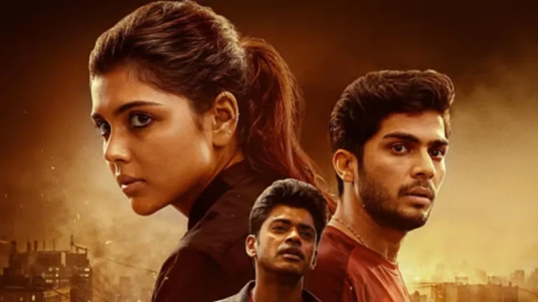 Lokah Chapter One: Chandra (JioHotstar)