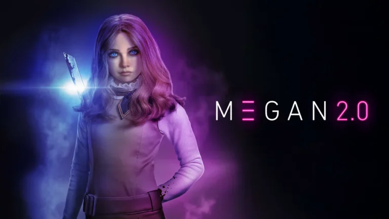 M3GAN 2.0 (JioHotstar)