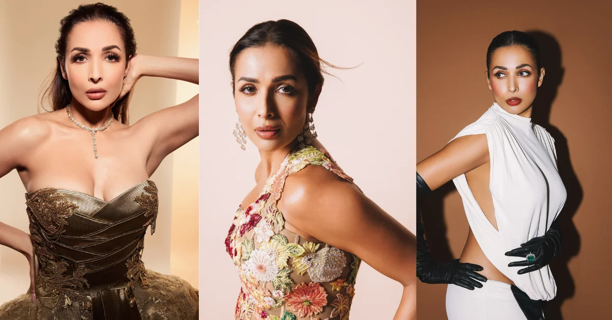Malaika Arora