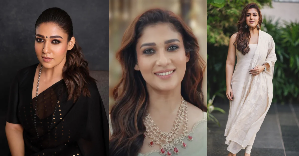 Nayanthara 