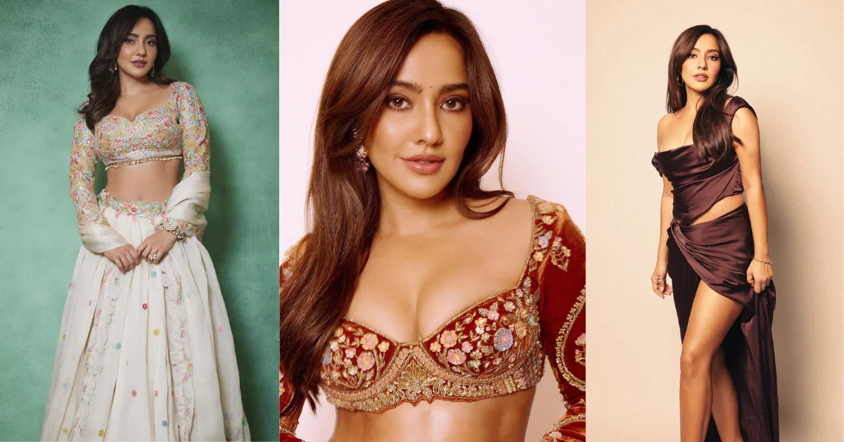 Neha Sharma 