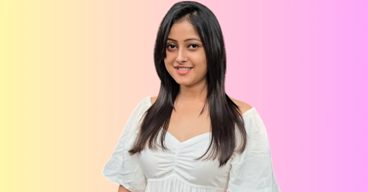 Pallobi Sharma 
