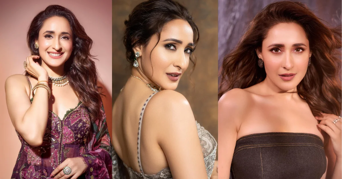 Pragya Jaiswal 