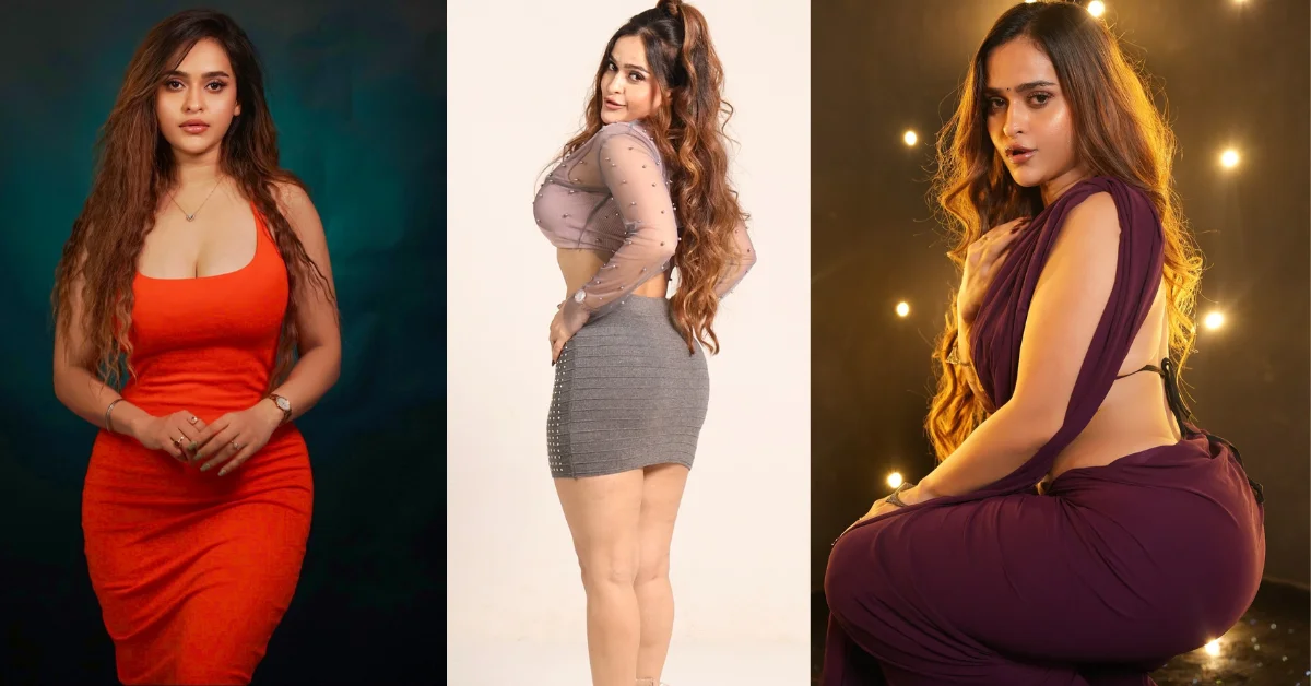 Prajakta Dusane 