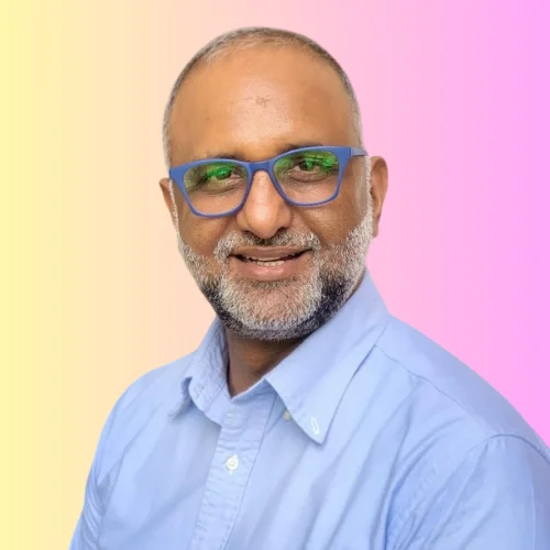 Pramod Pathak
