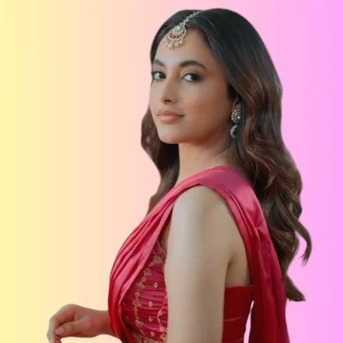 Priyanka Mohan