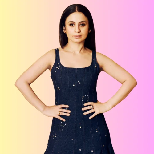 Rashika Dugal