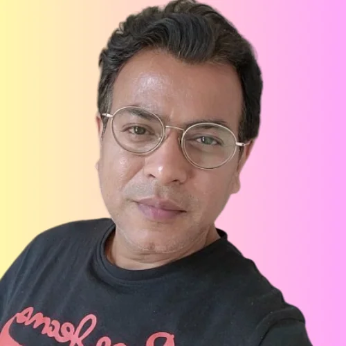 Rudranil Ghosh