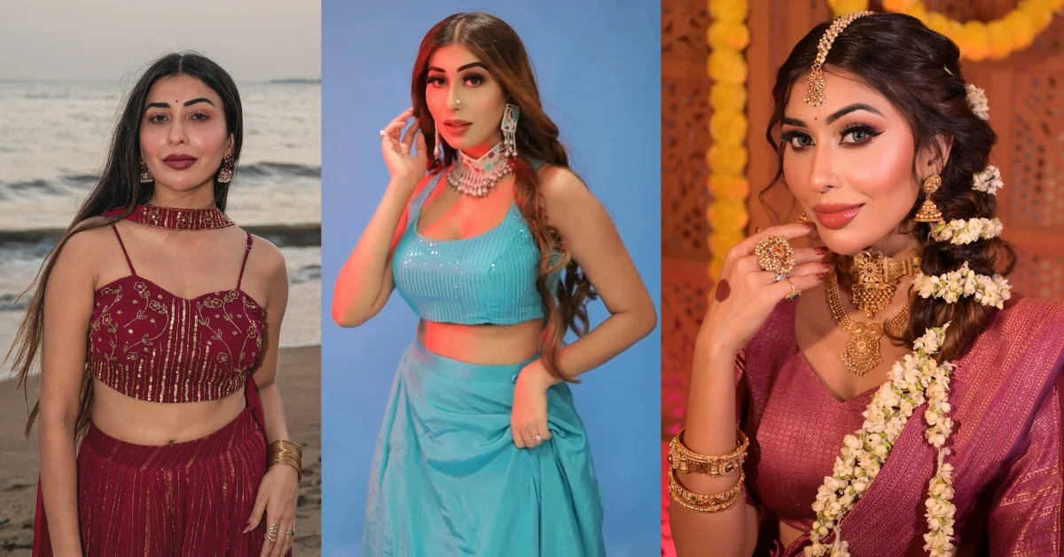Ruma Sharma 