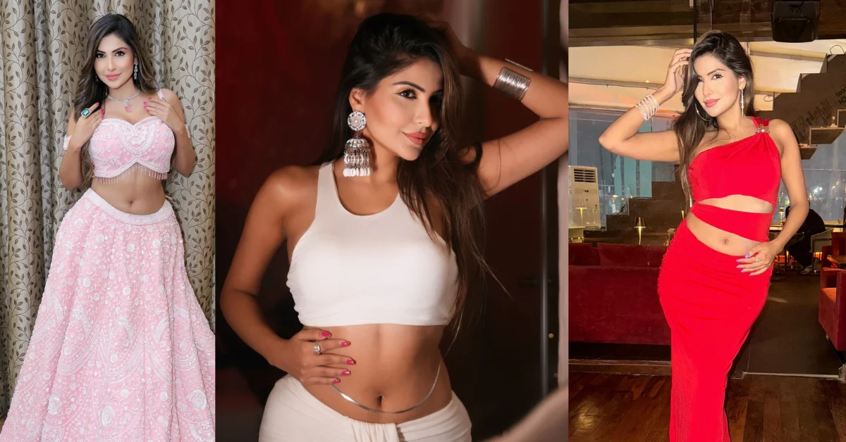 SANA SULTAN 