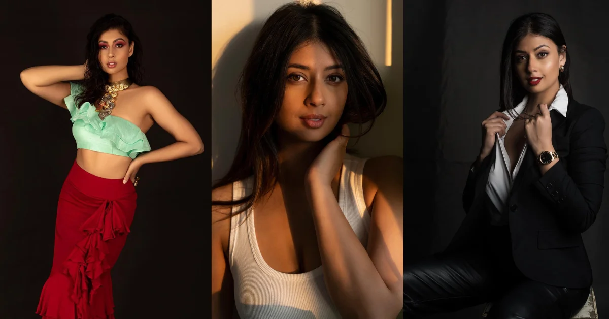 Sameea Bangera 