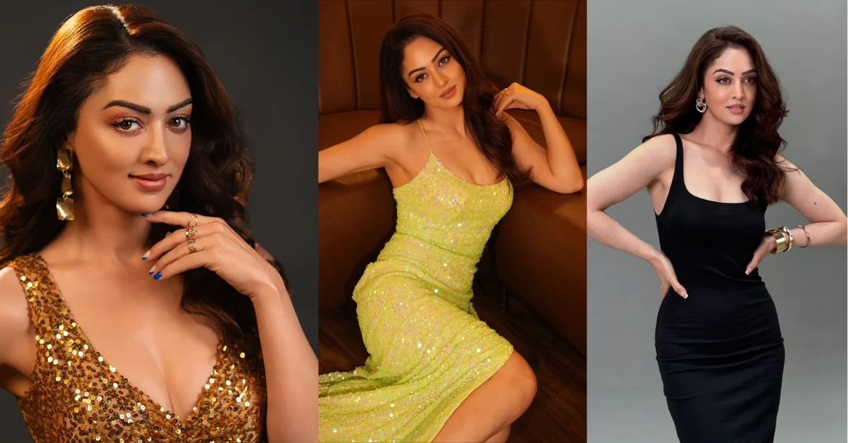 Sandeepa Dhar