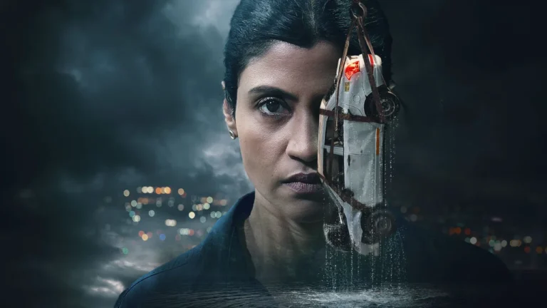 Search: The Naina Murder Case (JioHotstar) Cast, Story, Release Date, and More Search: The Naina Murder Case (JioHotstar)
