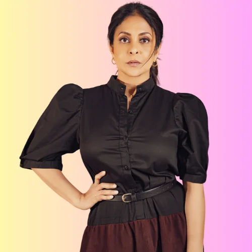 Shefali Shah