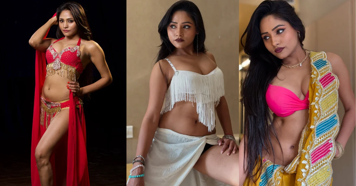 Shweta Sharma 
