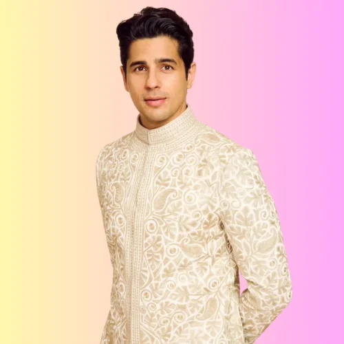 Sidharth Malhotra