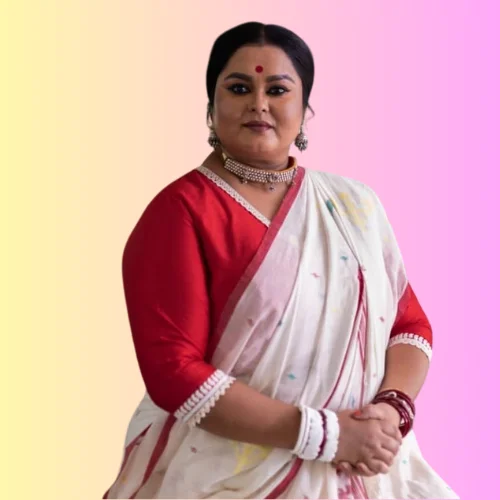 Sohini Sengupta