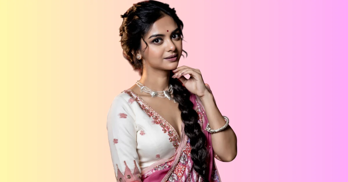 Solanki Roy