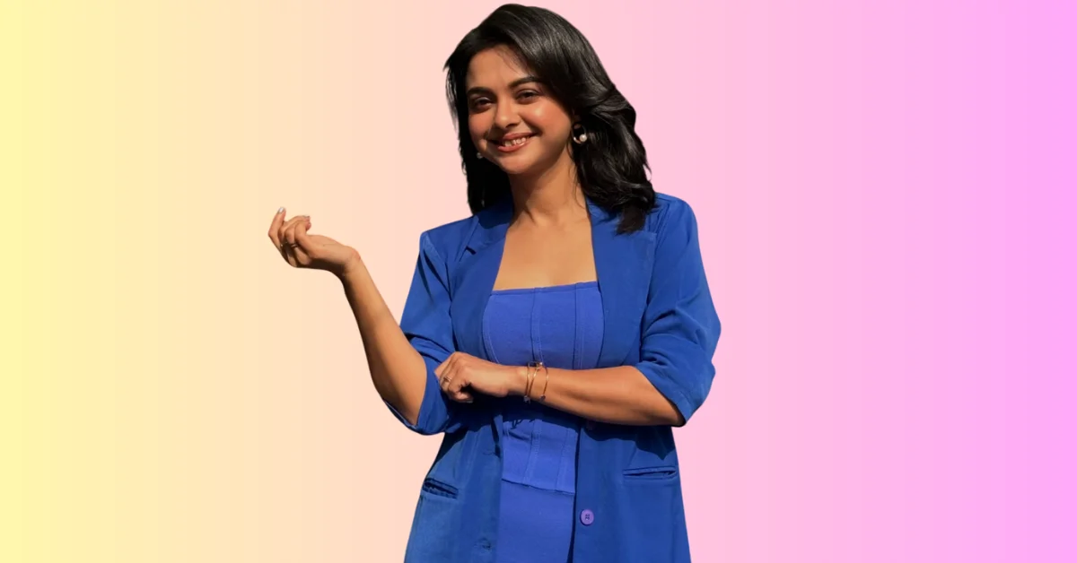 Solanki Roy
