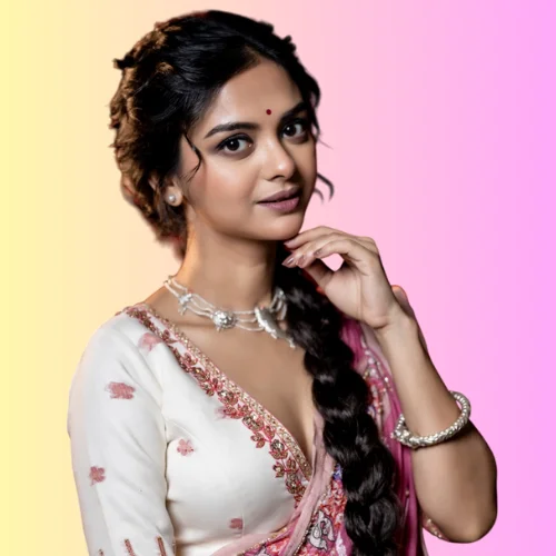 Solanki Roy