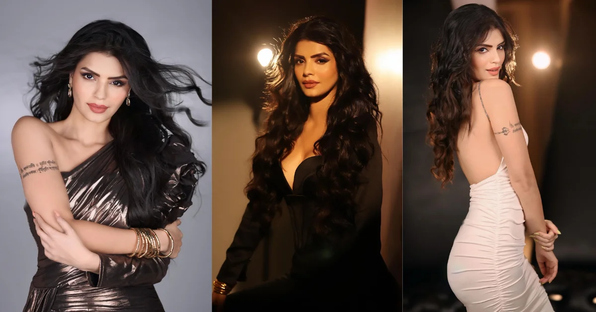Sonali Raut 