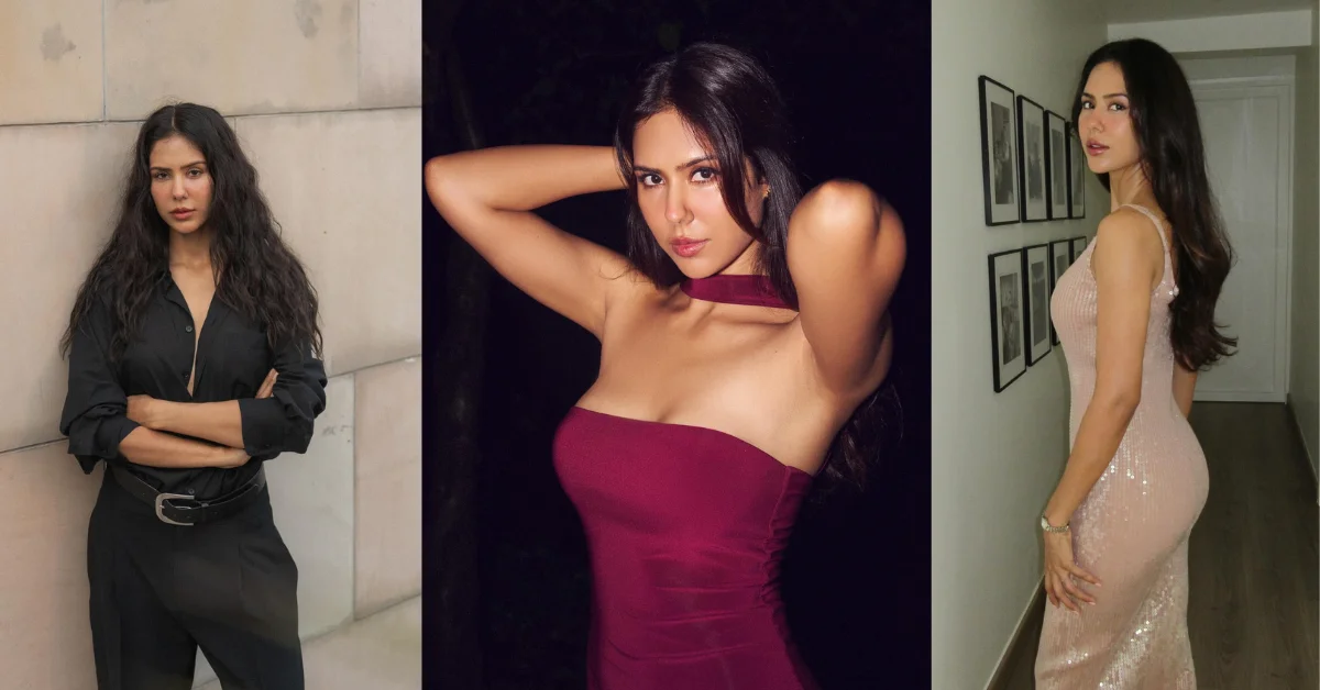 Sonam Bajwa 