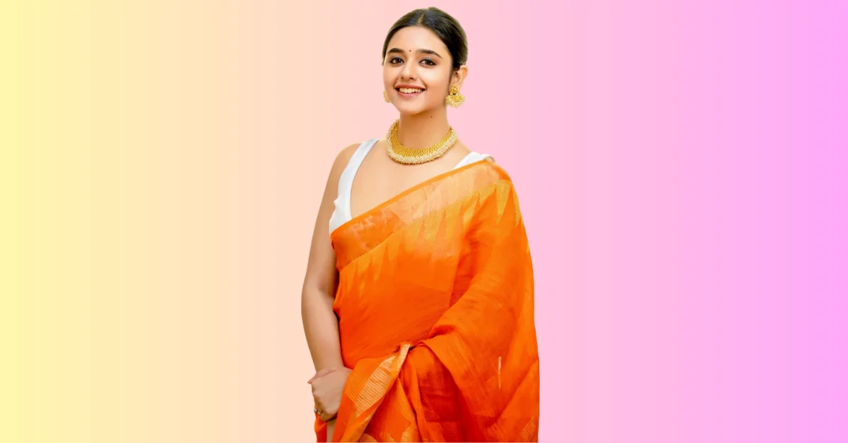 Sreeja Dutta