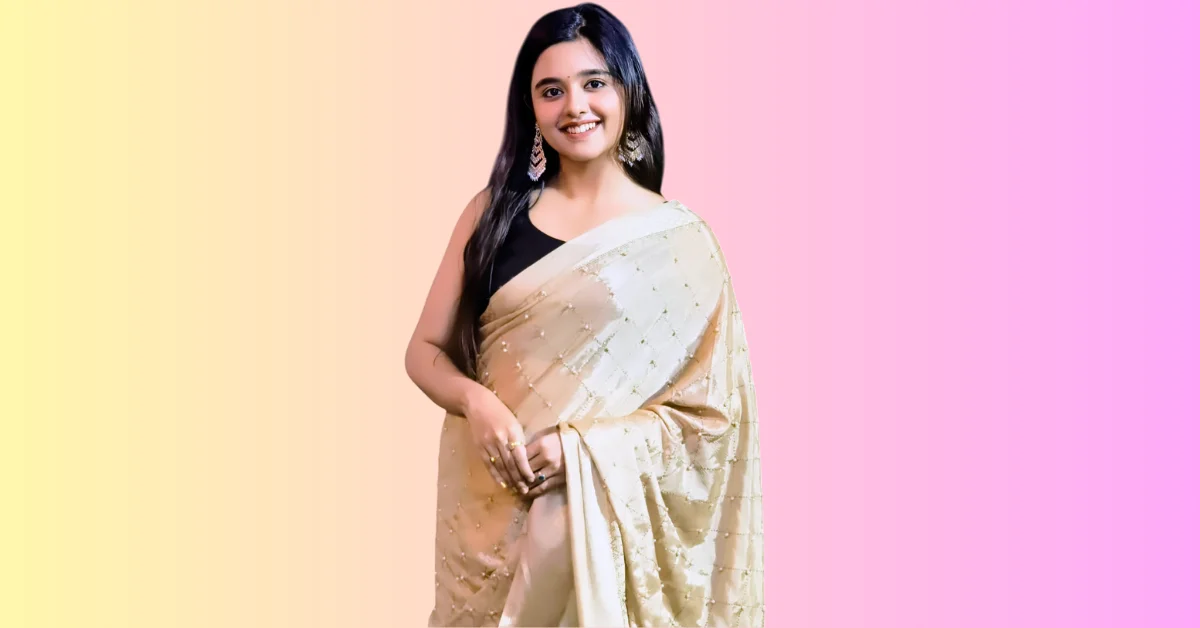 Sreeja Dutta