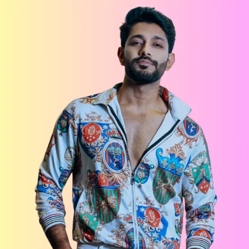 Subhajit Ranjan Mukherjee