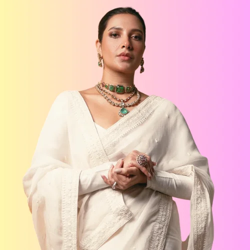 Subhashree Ganguly